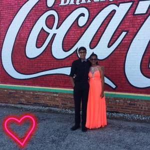 Meet your Posher, Martha